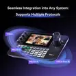 Tenveo Multi-Camera PTZ Live Production System - 5