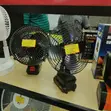 Tuesday Special: Strong Cordless Rechargeable Desk Fan - 2
