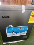 Asano Energy Saving Chest Freezer 144L - 2
