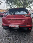 2023 Mitsubishi Eclipse Cross SE AWD Red - 2