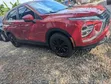 2023 Mitsubishi Eclipse Cross SE AWD Red - 3