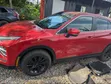 2023 Mitsubishi Eclipse Cross SE AWD Red - 4