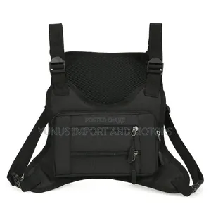 Arctic Hunter Chest Bag
