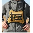 Arctic Hunter Chest Bag - 4