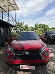2023 Mitsubishi Eclipse Red - 1