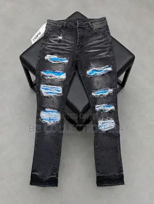 Amiri Jeans - Best Buy Collection