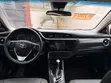 2017 Toyota Corolla LE Sedan - 2