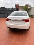 2017 Toyota Corolla LE Sedan - 3