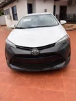 2017 Toyota Corolla LE Sedan - 4