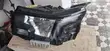 Nissan Navara Frontier 2022-2023 Headlight (Driver Side) - 2