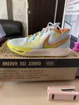 Nike Kyrie 8 Basketball Shoes - 1