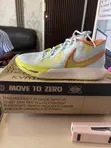 Nike Kyrie 8 Basketball Shoes - 2