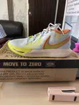 Nike Kyrie 8 Basketball Shoes - 3