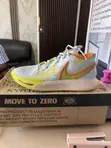 Nike Kyrie 8 Basketball Shoes - 4
