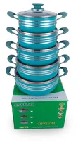 Brand New Non-Stick Cookware Set - 2
