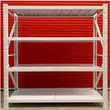 Heavy Duty Warehouse Rack - 300kg/Layer Capacity - 1