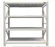 Heavy Duty Warehouse Rack - 300kg/Layer Capacity - 2