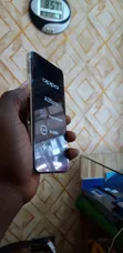 New Oppo A56 5G 256GB White - 1
