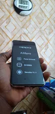 New Oppo A56 5G 256GB White - 4