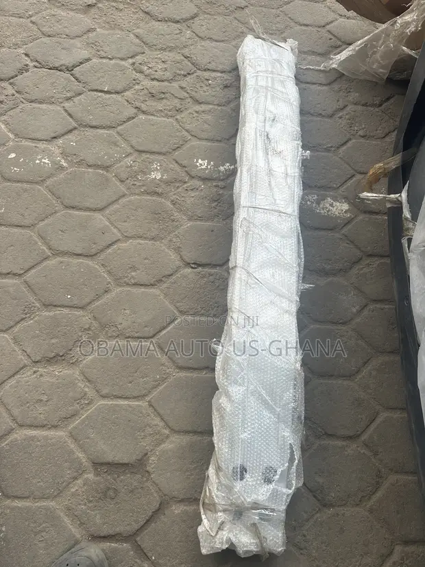Toyota Highlander Reinforcement Bar (2020-2024) - 1