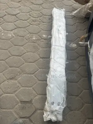 Toyota Highlander Reinforcement Bar (2020-2024)