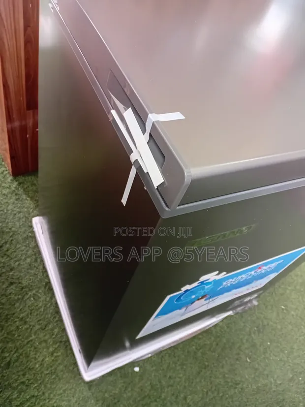 Premium Asano Chest Freezer - Quality & Affordable - 1