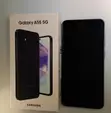 New Samsung Galaxy A55 256GB - 1