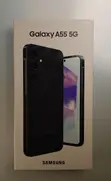 New Samsung Galaxy A55 256GB - 4