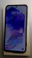 New Samsung Galaxy A55 256GB - 5