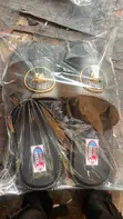 Ghana Made Men's Leather Slippers - 2