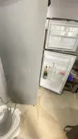 LG Double Door Fridge - 1