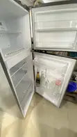 LG Double Door Fridge - 2