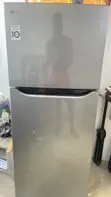 LG Double Door Fridge - 3