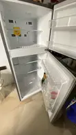LG Double Door Fridge - 5