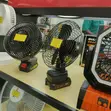 Morgan Cordless Rechargeable Desk Fan - Mega Price Drop - 1