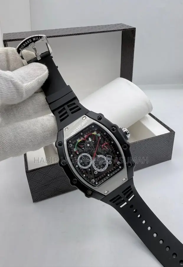 Richard Mille Watch - 1