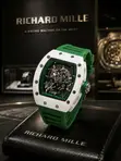 Richard Mille Watch - 2