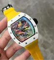 Richard Mille Watch - 4
