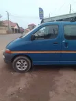 Toyota HiAce 2013 Bus - 2