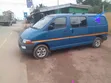 Toyota HiAce 2013 Bus - 4