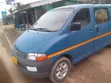 Toyota HiAce 2013 Bus - 5