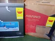 144L Asano Chest Freezer - Energy Saving - 1