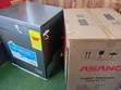 144L Asano Chest Freezer - Energy Saving - 2