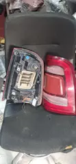 Dodge Ram 2018-2022 Taillight - 2
