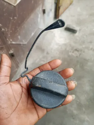 Toyota Corolla Fuel Filler Neck Cap