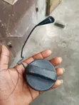 Toyota Corolla Fuel Filler Neck Cap - 1