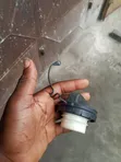 Toyota Corolla Fuel Filler Neck Cap - 3