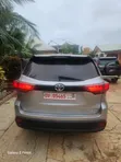 2016 Toyota Highlander XLE V6 4x2 SUV - Gray - 2