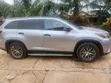 2016 Toyota Highlander XLE V6 4x2 SUV - Gray - 3