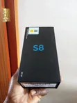 New Samsung Galaxy S8 64GB Blue - 2